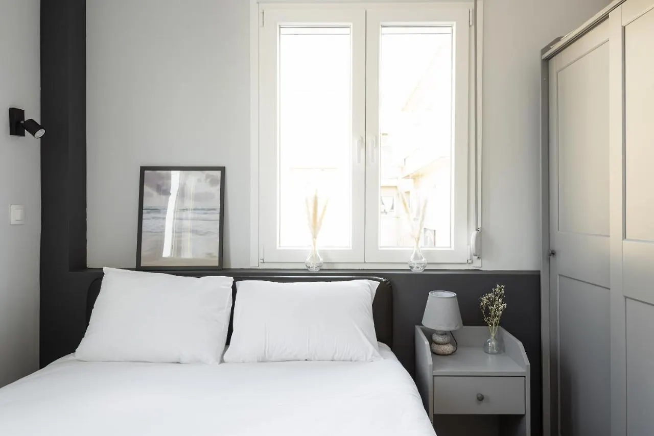 Spade Elegant Apartments Θεσσαλονίκη