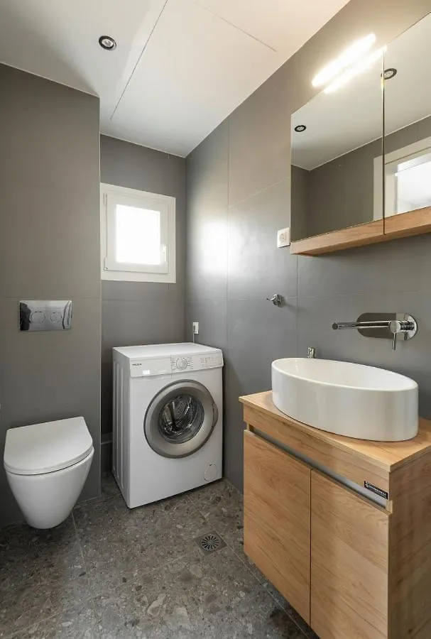 Spade Elegant Apartments Θεσσαλονίκη 0*,  Ελλάδα