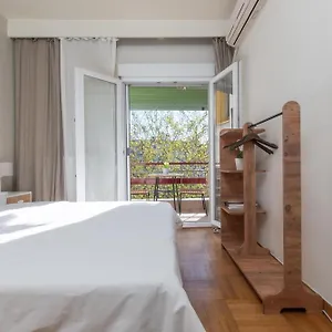 Houseloft Rotunda Getaway Θεσσαλονίκη